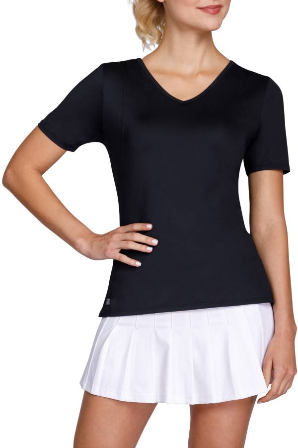 Tail Women's Eloise Tennis Top product image