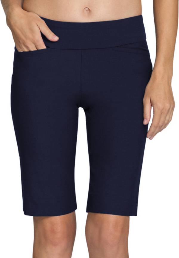 Tail Women's Mulligan Golf Shorts