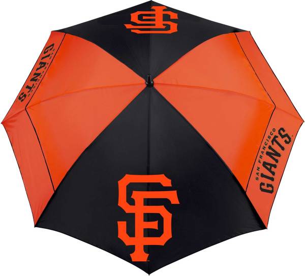 Team Effort San Francisco Giants 62" Windsheer Lite Golf Umbrella product image