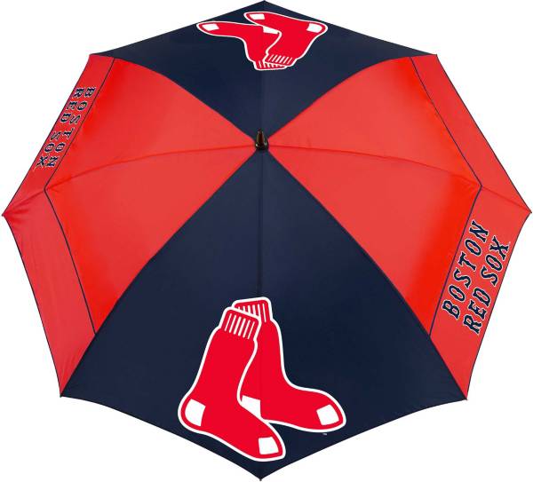 Team Effort Boston Red Sox 62" Windsheer Lite Golf Umbrella