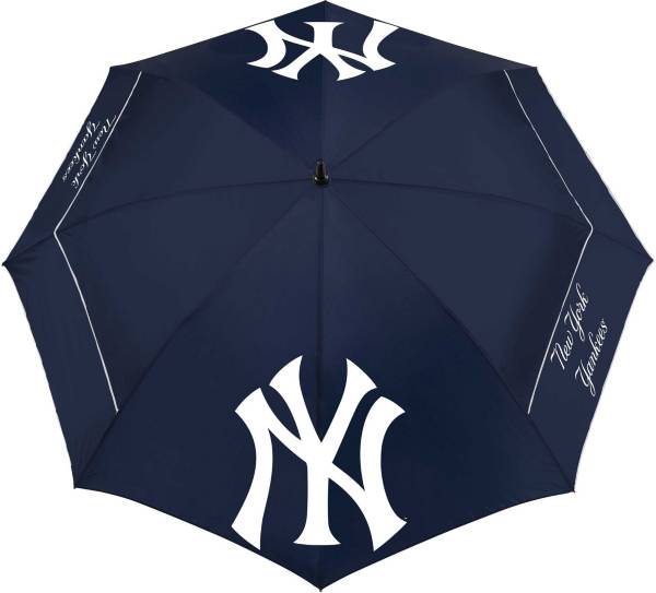 Team Effort New York Yankees 62" Windsheer Lite Golf Umbrella