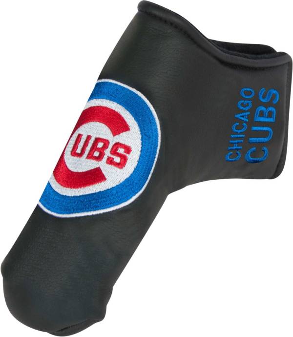 Team Effort Chicago Cubs Blade Putter Headcover