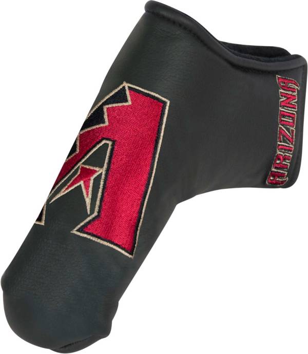 Team Effort Arizona Diamondbacks Blade Putter Headcover