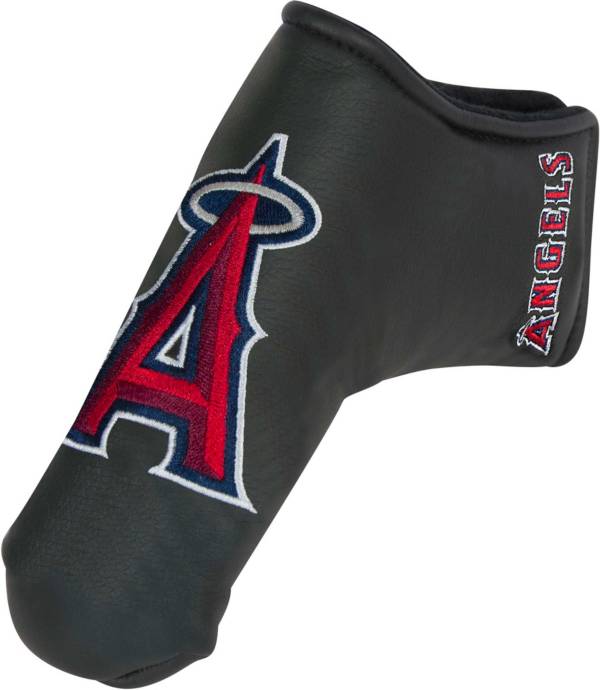 Team Effort Los Angeles Angels Blade Putter Headcover
