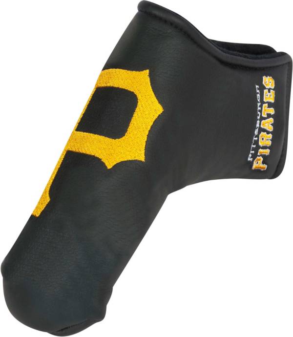 Team Effort Pittsburgh Pirates Blade Putter Headcover