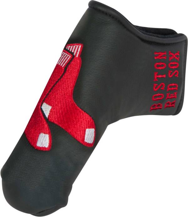 Team Effort Boston Red Sox Blade Putter Headcover