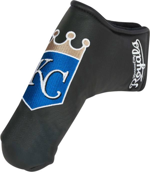 Team Effort Kansas City Royals Blade Putter Headcover
