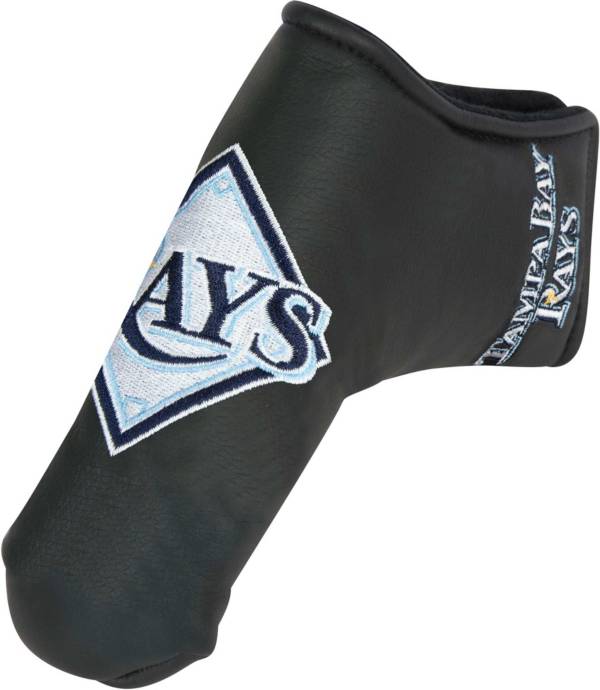 Team Effort Tampa Bay Rays Blade Putter Headcover