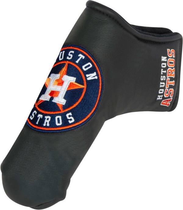 Team Effort Houston Astros Blade Putter Headcover product image