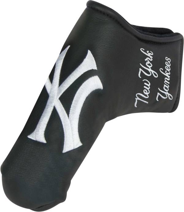 Team Effort New York Yankees Blade Putter Headcover