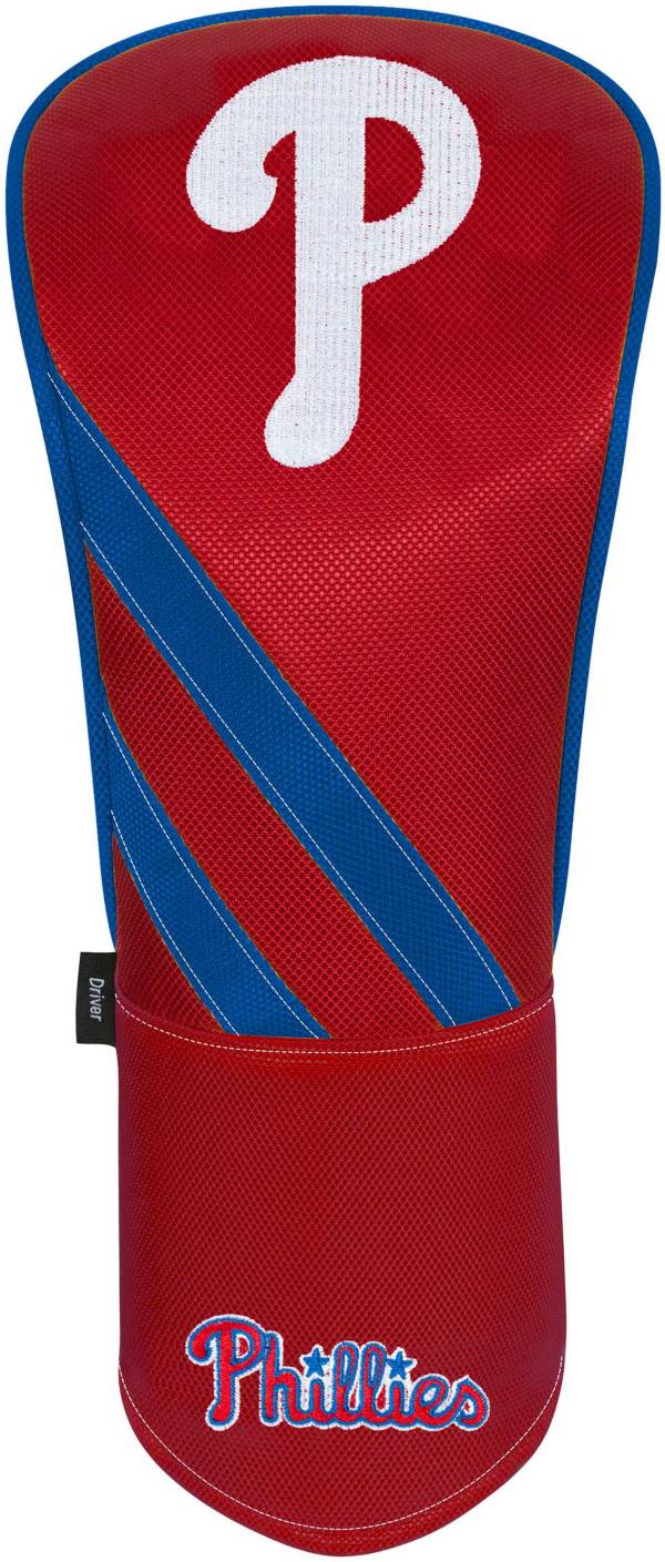 Team Effort Philadelphia Phillies Driver Headcover