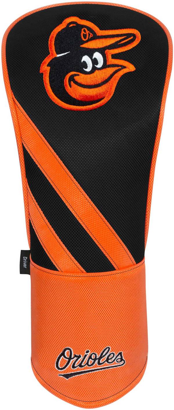 Team Effort Baltimore Orioles Driver Headcover