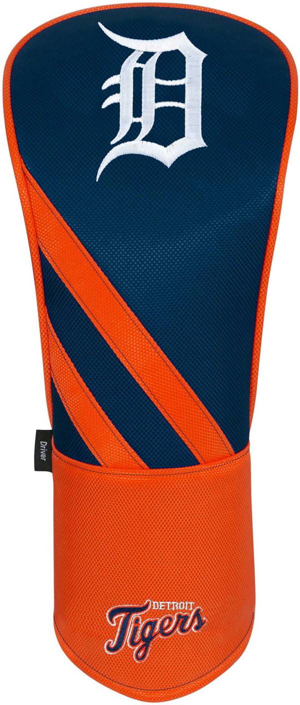Team Effort Detroit Tigers Driver Headcover