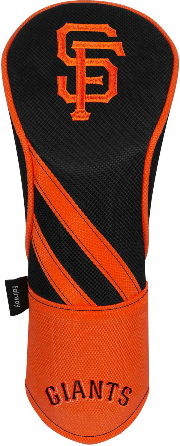 Team Effort San Francisco Giants Fairway Wood Headcover