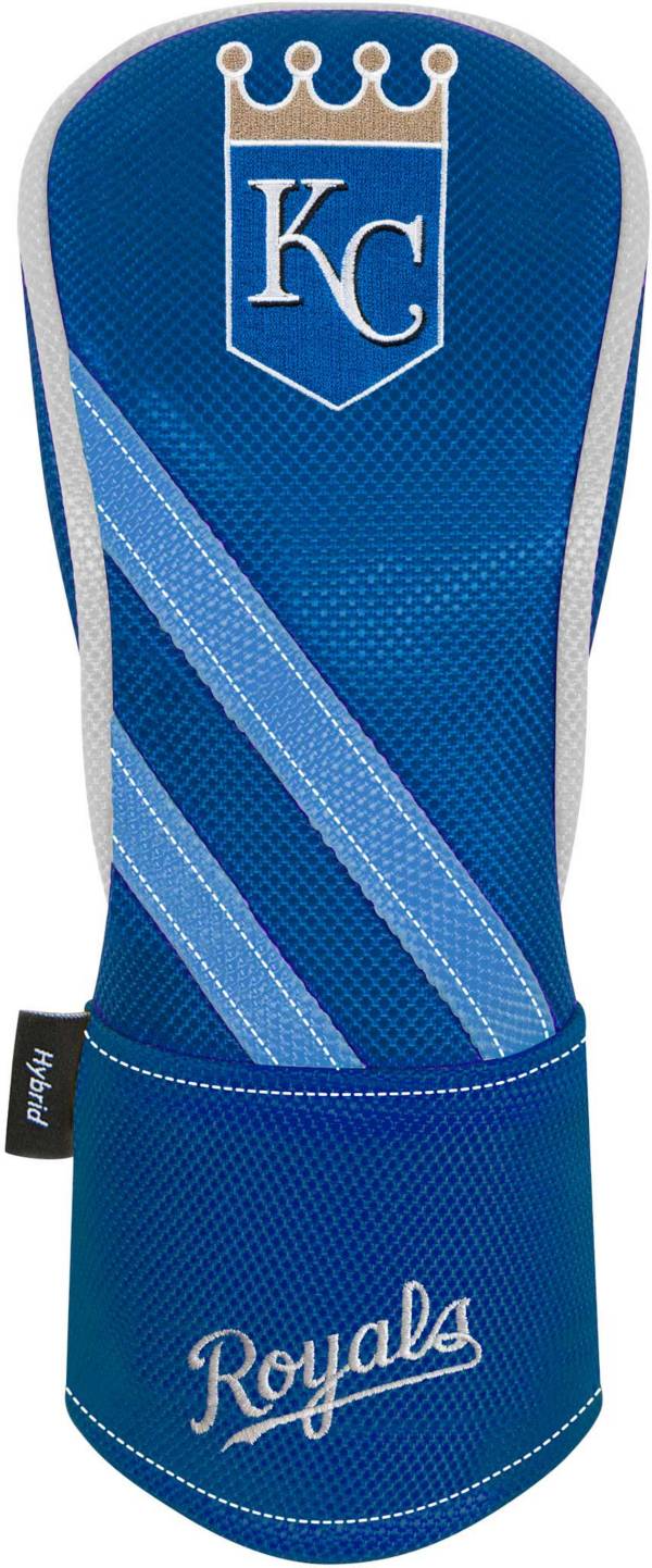 Team Effort Kansas City Royals Hybrid Headcover