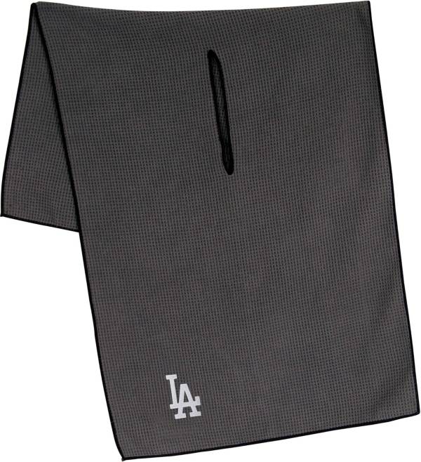 Team Effort Los Angeles Dodgers 19" x 41" Microfiber Golf Towel