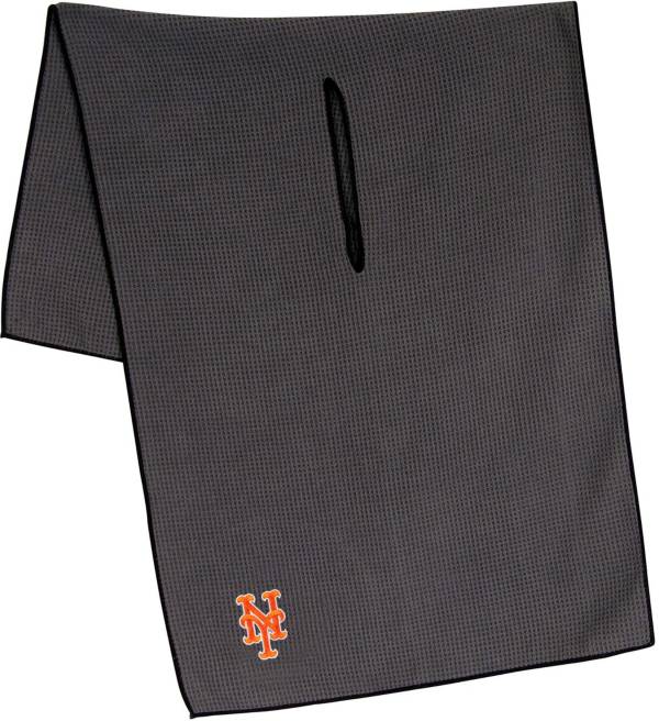 Team Effort New York Mets 19" x 41" Microfiber Golf Towel product image