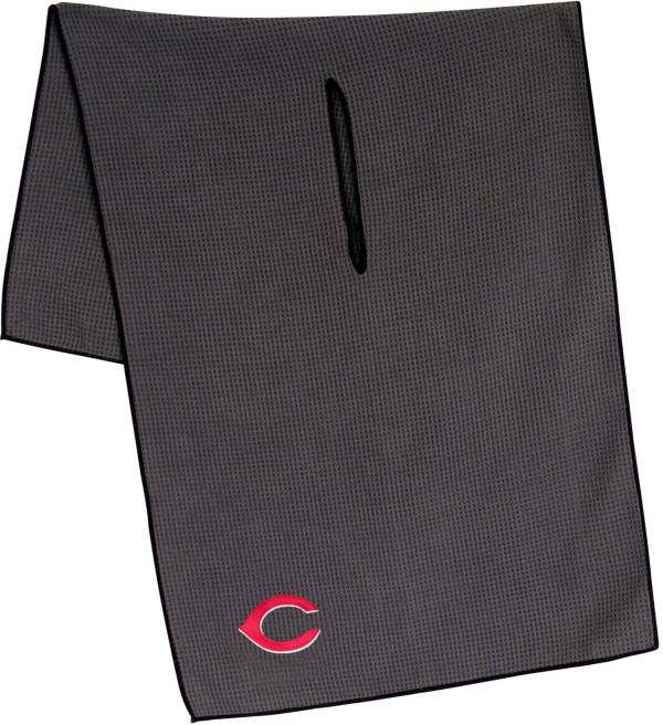 Team Effort Cincinnati Reds 19" x 41" Microfiber Golf Towel product image