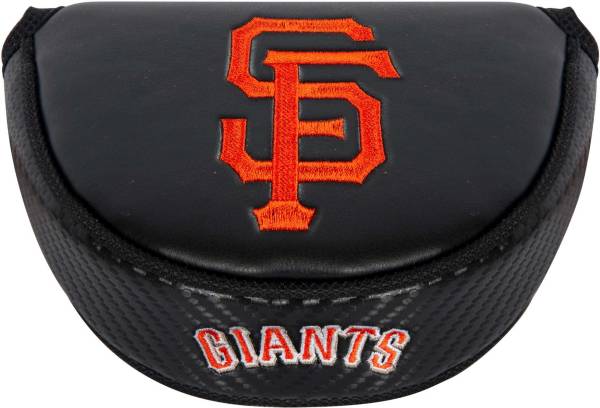 Team Effort San Francisco Giants Mallet Putter Headcover