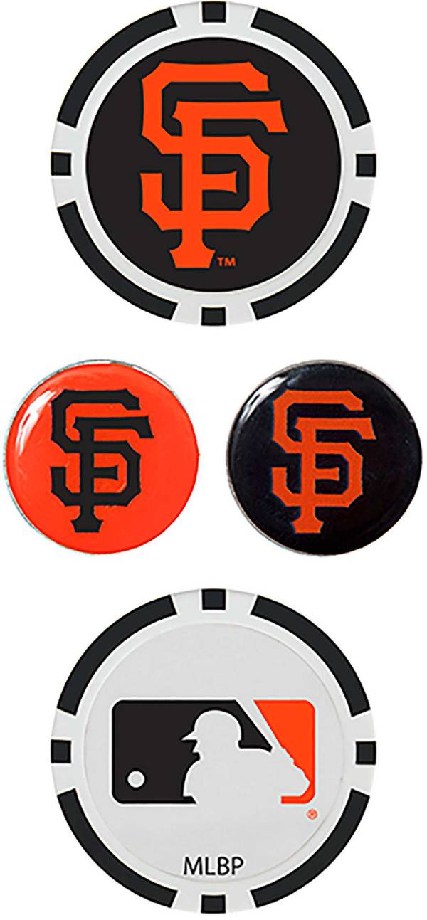 Team Effort San Francisco Giants Ball Marker Set product image