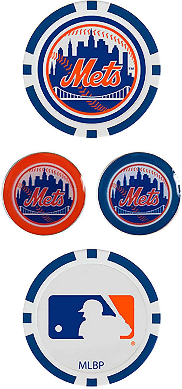 Team Effort New York Mets Ball Marker Set product image
