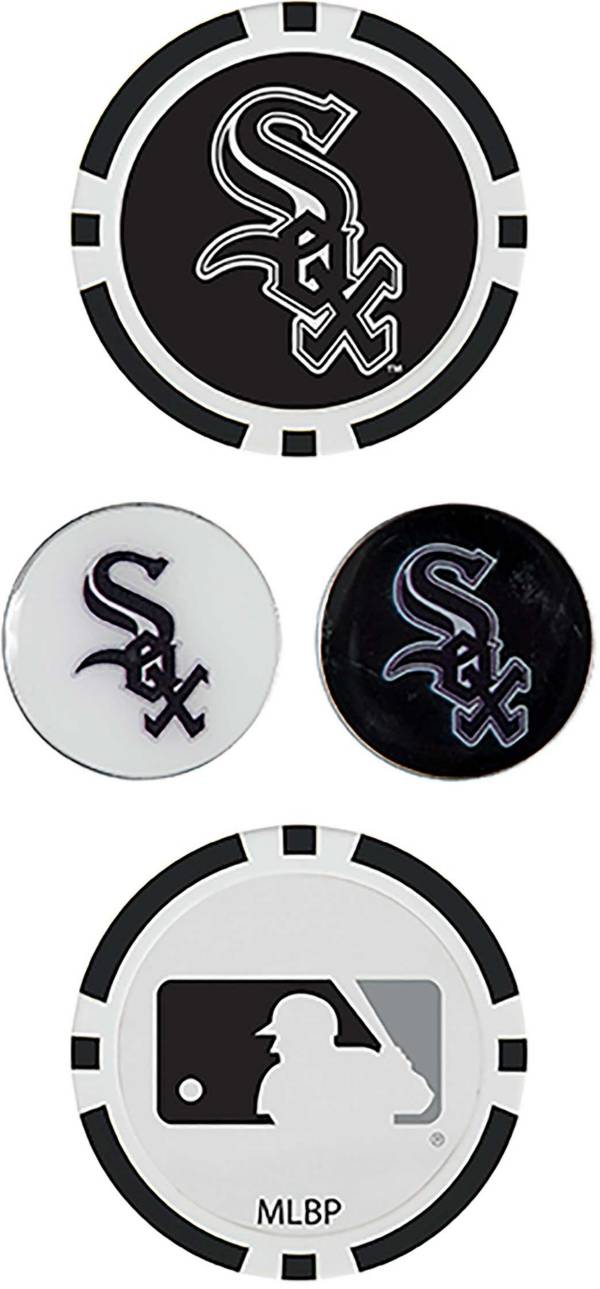 Team Effort Chicago White Sox Ball Marker Set product image