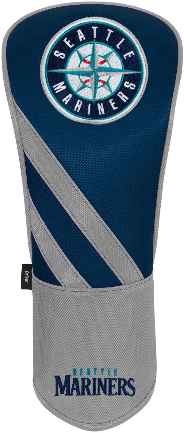 Team Effort Seattle Mariners Driver Headcover
