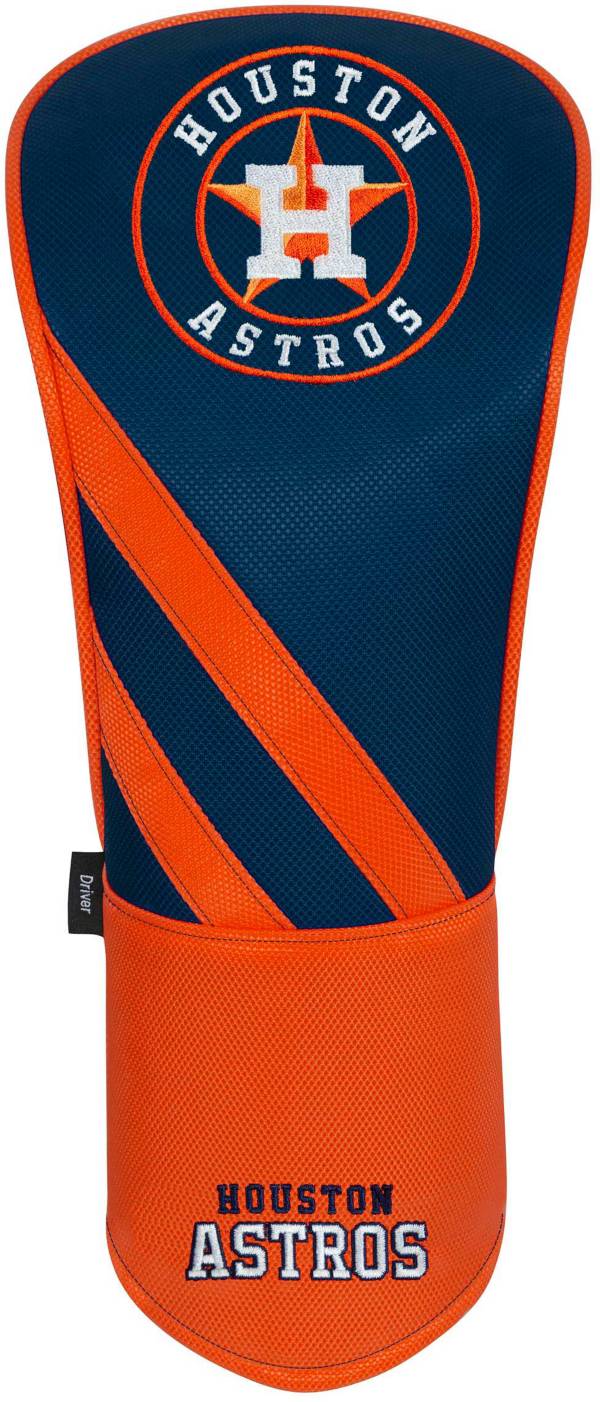 Team Effort Houston Astros Driver Headcover