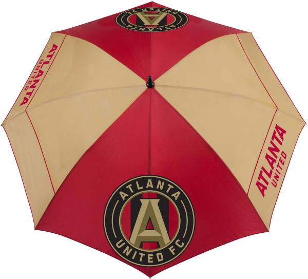 Team Effort Atlanta United 62" Windsheer Lite Golf Umbrella product image
