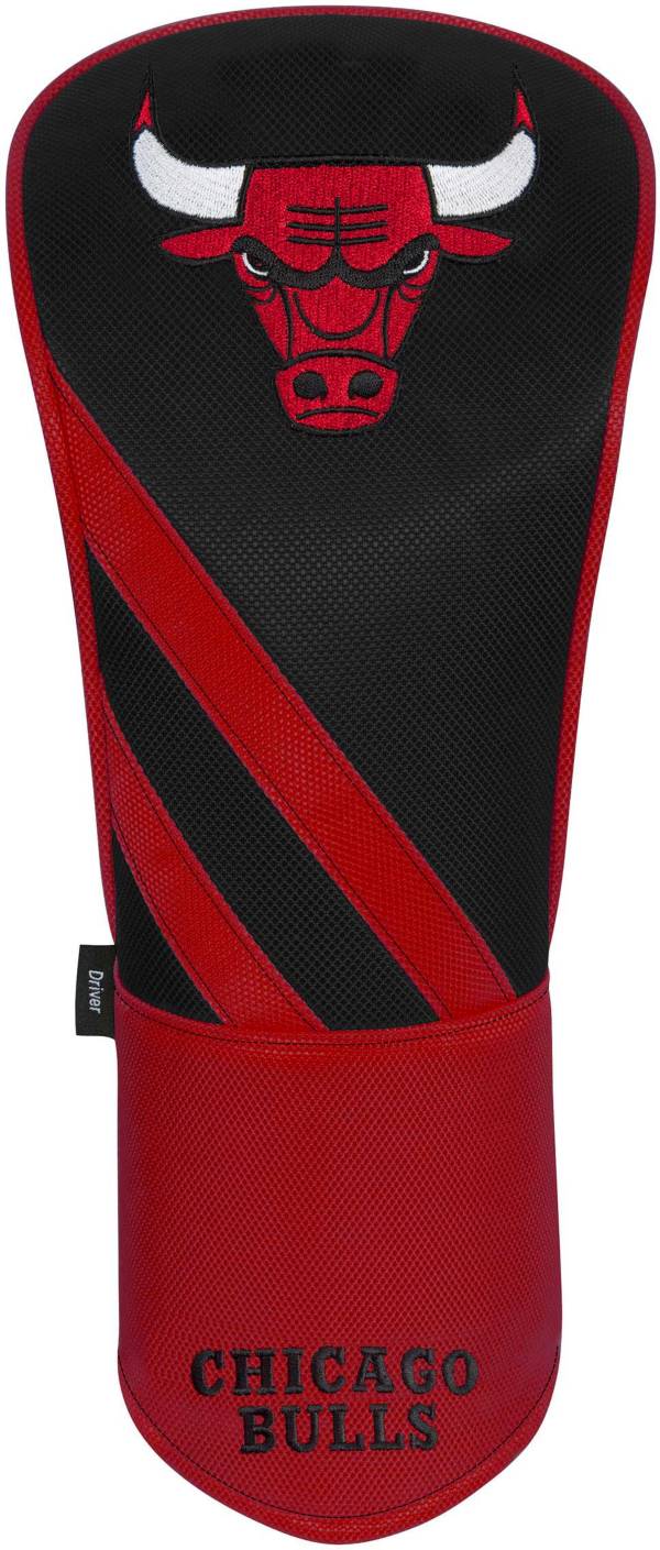 Team Effort Chicago Bulls Driver Headcover