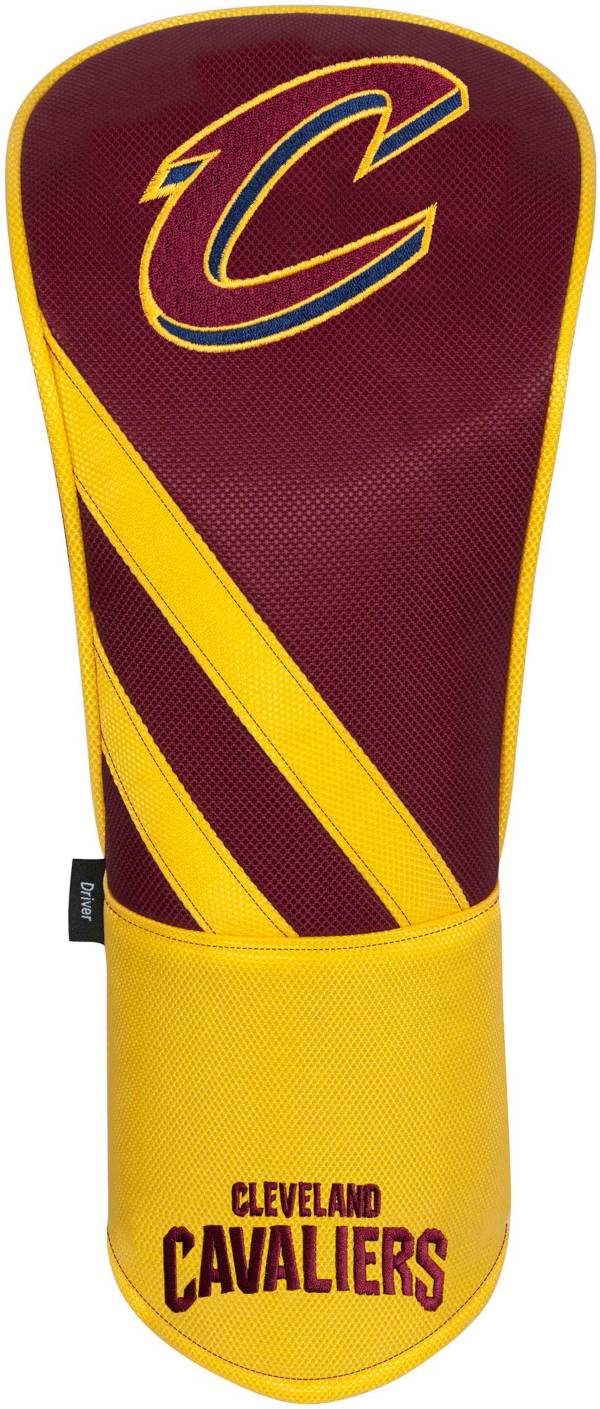 Team Effort Cleveland Cavaliers Driver Headcover product image
