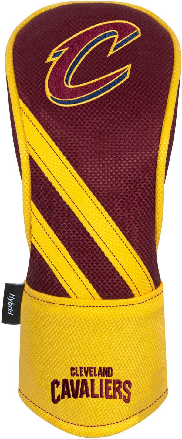 Team Effort Cleveland Cavaliers Hybrid Headcover product image