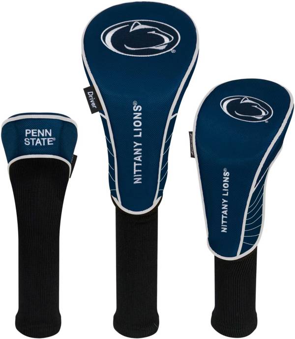 Team Effort Penn State Nittany Lions Headcovers - 3 Pack product image