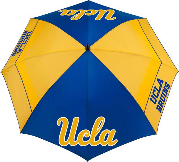 Team Effort UCLA Bruins 62" Windsheer Lite Golf Umbrella