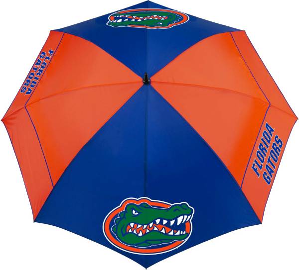 Team Effort Florida Gators 62" Windsheer Lite Golf Umbrella