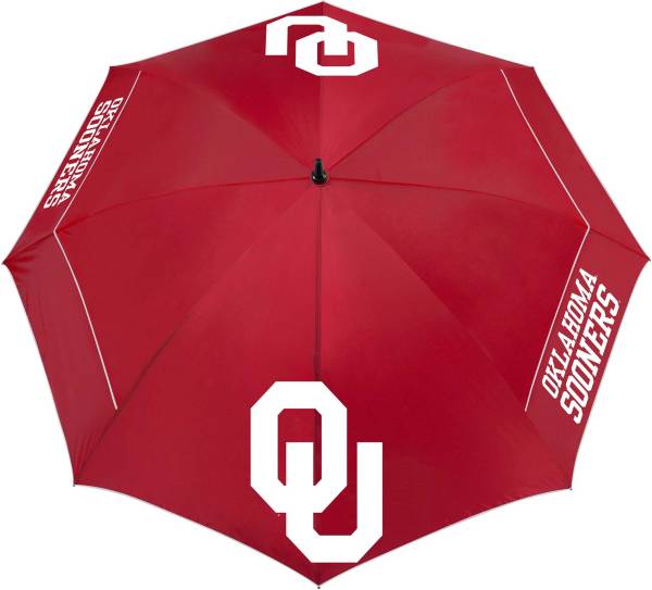Team Effort Oklahoma Sooners 62" Windsheer Lite Golf Umbrella