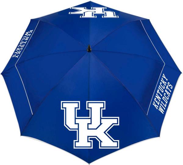 Team Effort Kentucky Wildcats 62" Windsheer Lite Golf Umbrella