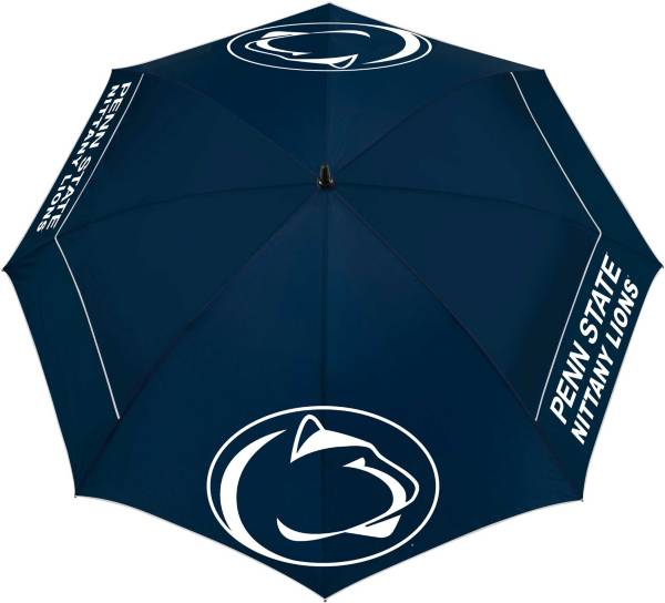 Team Effort Penn State Nittany Lions 62" Windsheer Lite Golf Umbrella product image