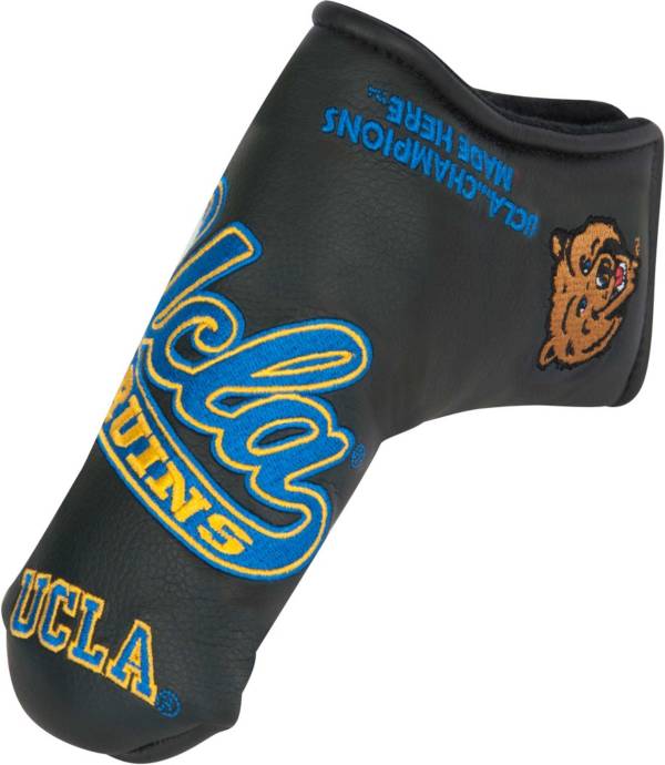 Team Effort UCLA Bruins Blade Putter Headcover