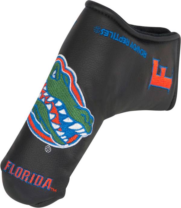 Team Effort Florida Gators Blade Putter Headcover