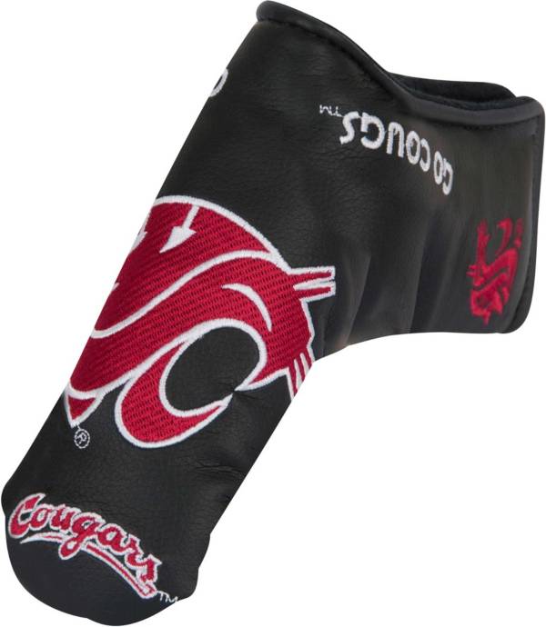 Team Effort Washington State Cougars Blade Putter Headcover product image