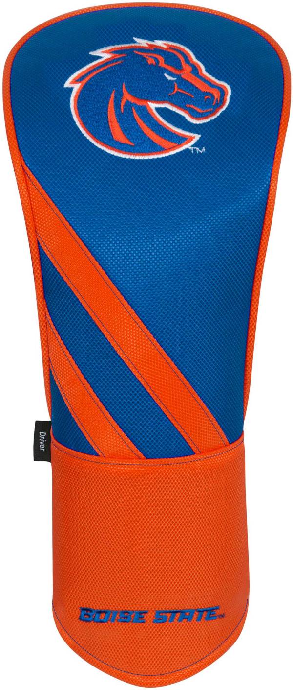 Team Effort Boise State Broncos Driver Headcover