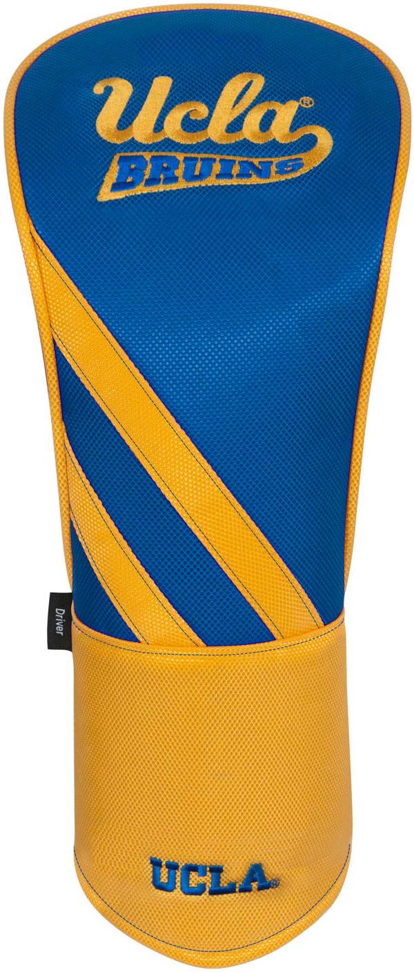 Team Effort UCLA Bruins Driver Headcover