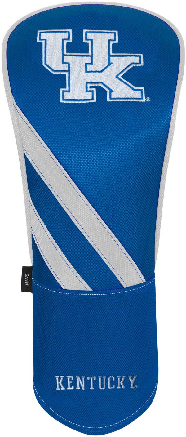 Team Effort Kentucky Wildcats Driver Headcover