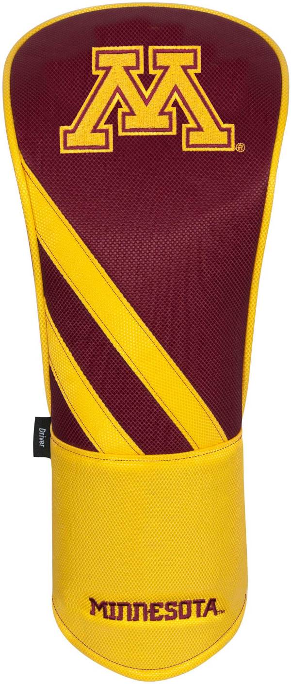 Team Effort Minnesota Golden Gophers Driver Headcover