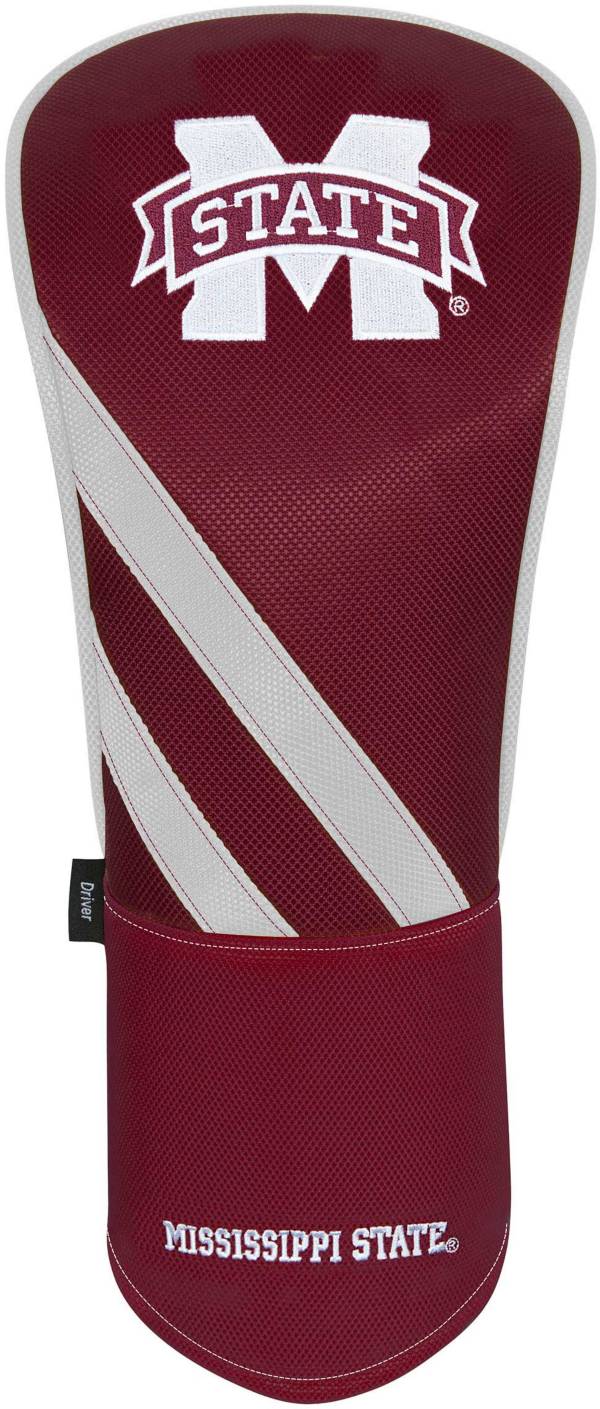 Team Effort Mississippi State Bulldogs Driver Headcover
