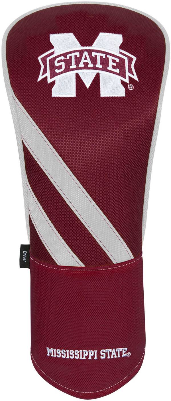Team Effort Mississippi State Bulldogs Driver Headcover product image