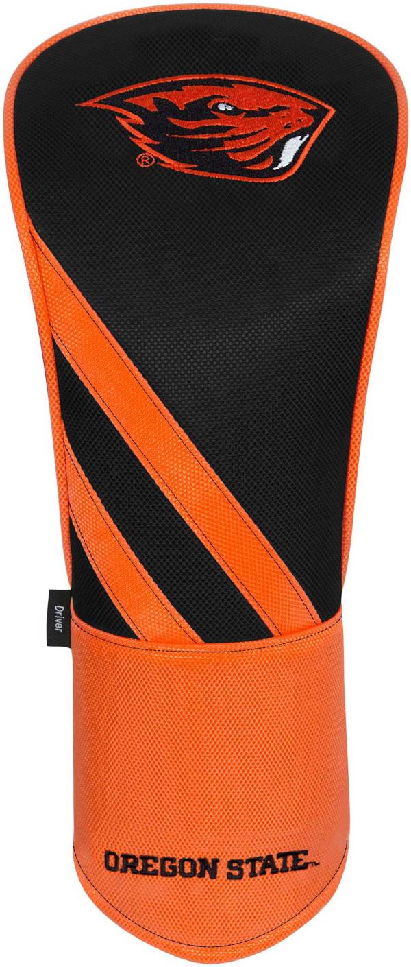 Team Effort Oregon State Beavers Driver Headcover