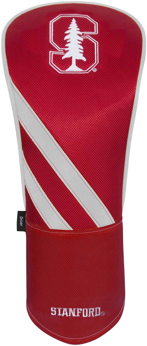Team Effort Stanford Cardinal Driver Headcover