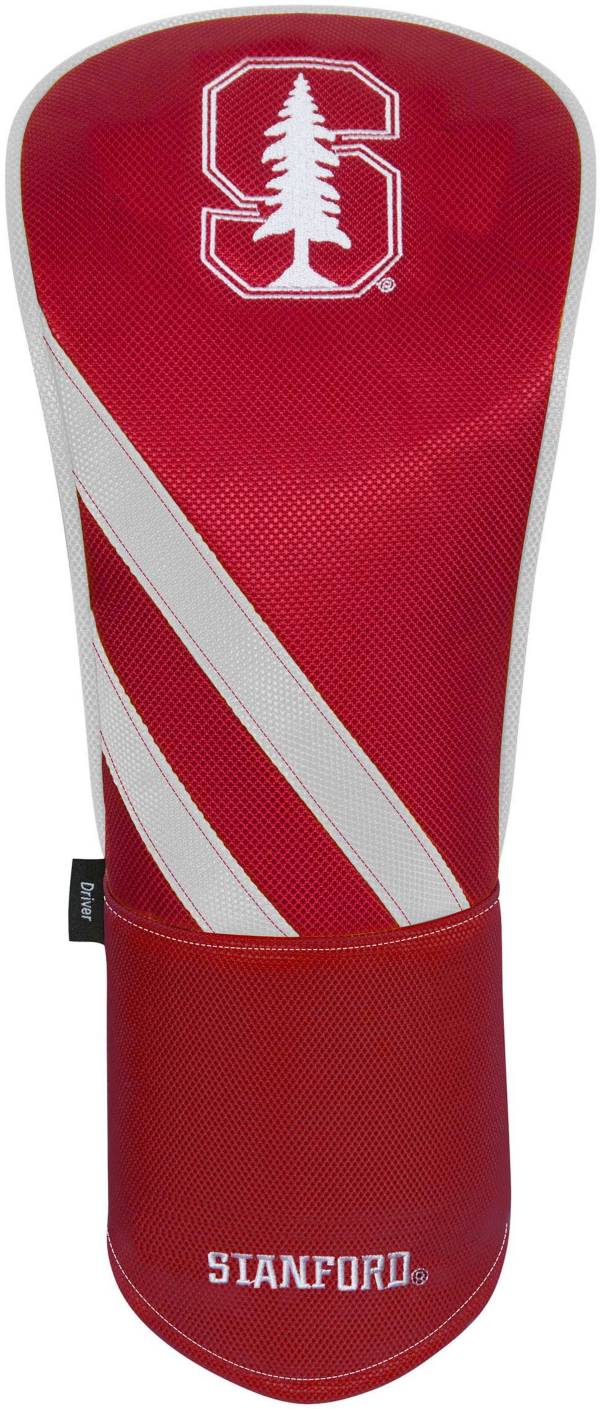 Team Effort Stanford Cardinal Driver Headcover product image